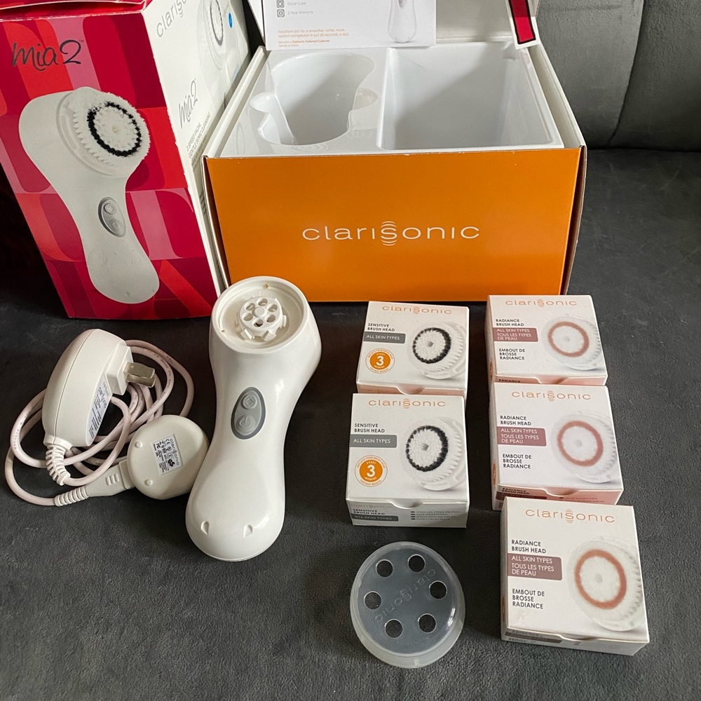 Clarisonic Mia 2